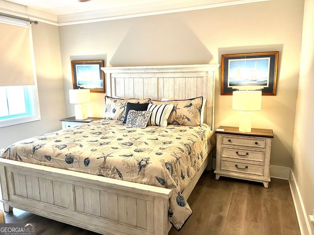 122 Shady Brook Cir Drive 100, St. Simons, GA 31522