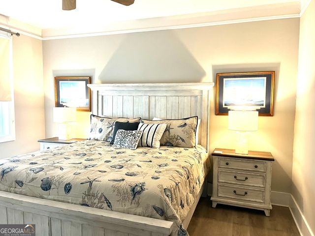 122 Shady Brook Cir Drive 100, St. Simons, GA 31522