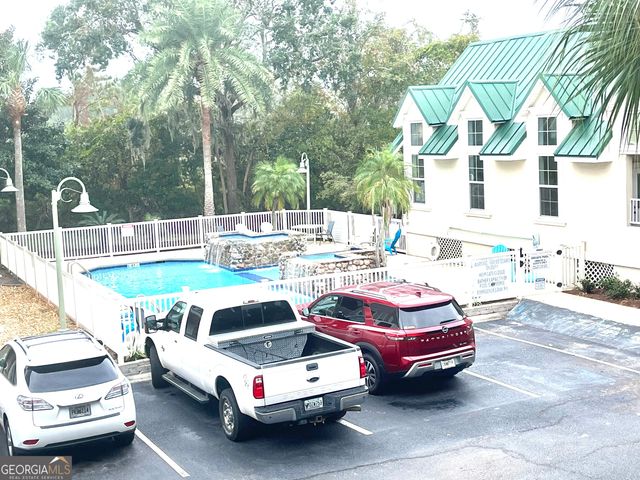 122 Shady Brook Cir Drive 100, St. Simons, GA 31522