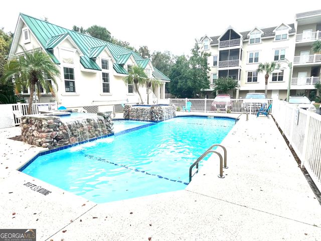 122 Shady Brook Cir Drive 100, St. Simons, GA 31522