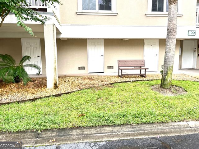 122 Shady Brook Cir Drive 100, St. Simons, GA 31522