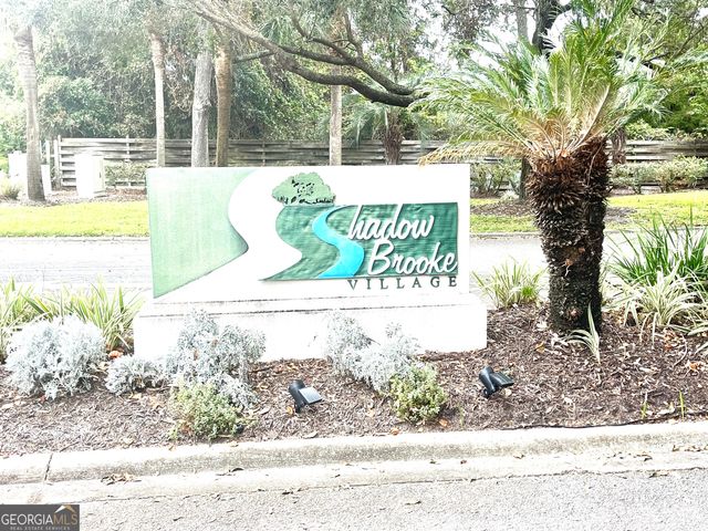 122 Shady Brook Cir Drive 100, St. Simons, GA 31522