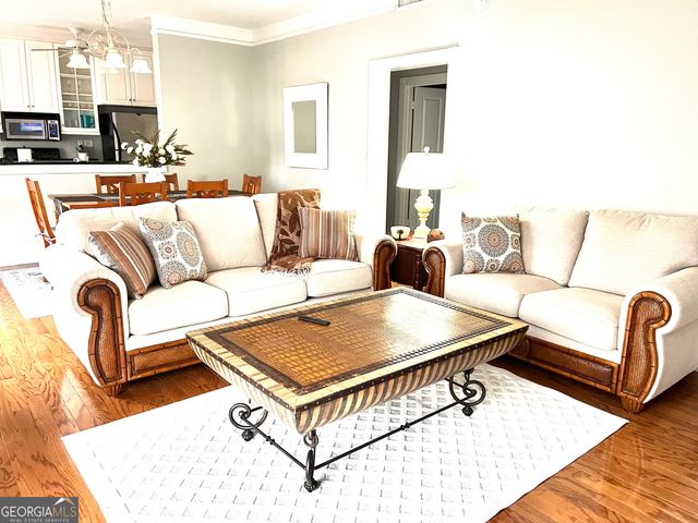 122 Shady Brook Cir Drive 100, St. Simons, GA 31522