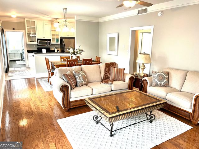 122 Shady Brook Cir Drive 100, St. Simons, GA 31522