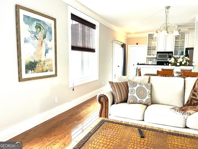 122 Shady Brook Cir Drive 100, St. Simons, GA 31522