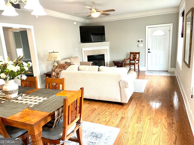 122 Shady Brook Cir Drive 100, St. Simons, GA 31522