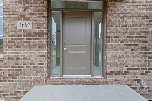 3693 S Athanasia Way, Fort Gratiot Twp, MI 48059