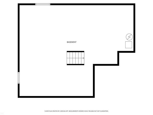 3693 S Athanasia Way, Fort Gratiot Twp, MI 48059