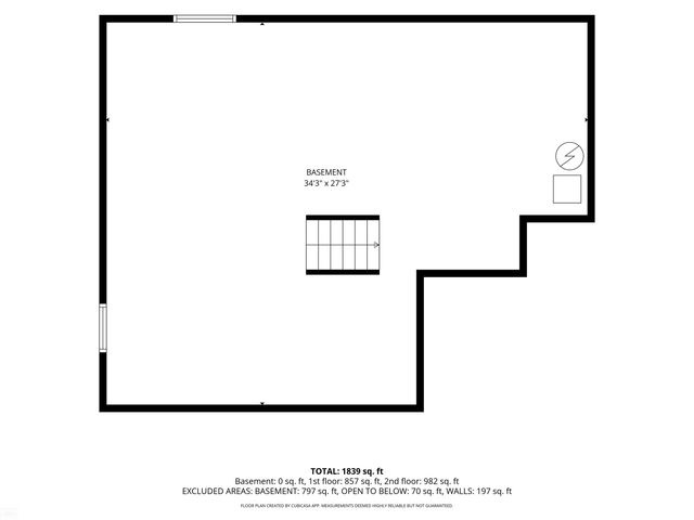 3693 S Athanasia Way, Fort Gratiot Twp, MI 48059