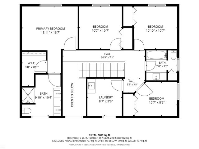 3693 S Athanasia Way, Fort Gratiot Twp, MI 48059