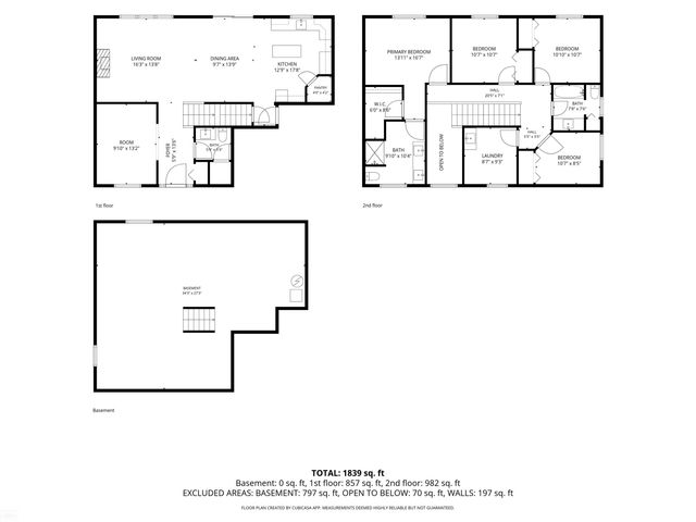 3693 S Athanasia Way, Fort Gratiot Twp, MI 48059