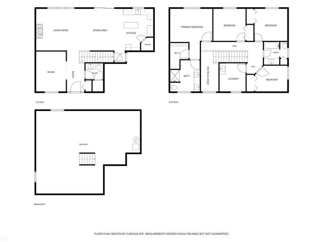 3693 S Athanasia Way, Fort Gratiot Twp, MI 48059