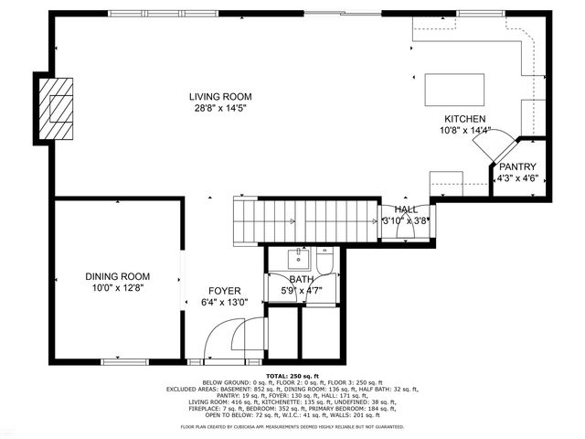 3693 S Athanasia Way, Fort Gratiot Twp, MI 48059