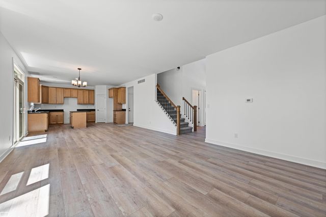 3693 S Athanasia Way, Fort Gratiot Twp, MI 48059