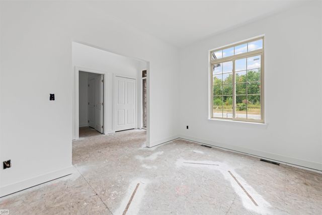 3693 S Athanasia Way, Fort Gratiot Twp, MI 48059