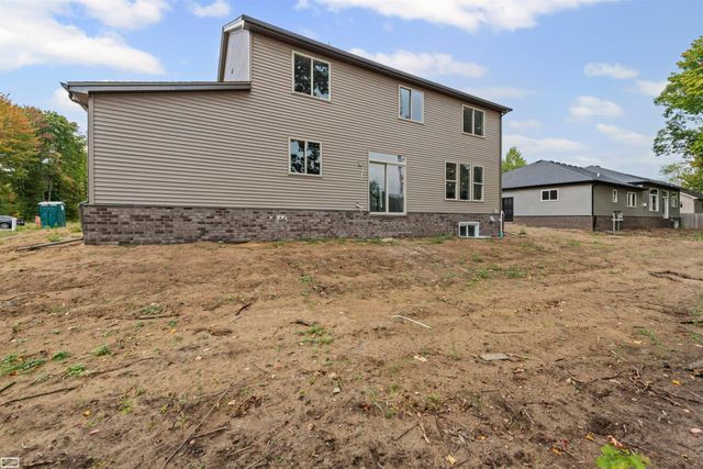 3693 S Athanasia Way, Fort Gratiot Twp, MI 48059