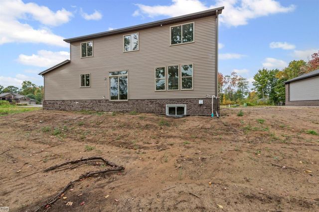 3693 S Athanasia Way, Fort Gratiot Twp, MI 48059