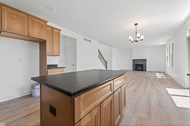 3693 S Athanasia Way, Fort Gratiot Twp, MI 48059