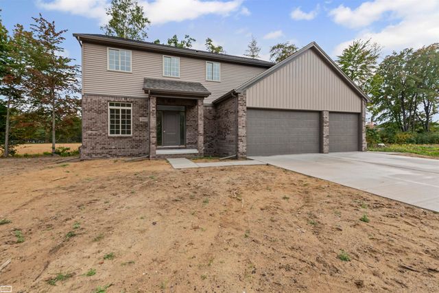 3693 S Athanasia Way, Fort Gratiot Twp, MI 48059