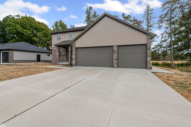 3693 S Athanasia Way, Fort Gratiot Twp, MI 48059