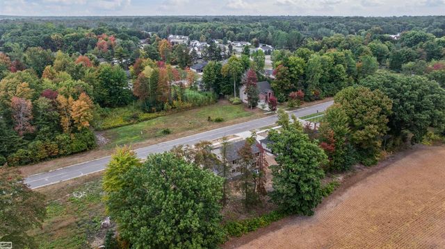 3693 S Athanasia Way, Fort Gratiot Twp, MI 48059