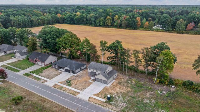 3693 S Athanasia Way, Fort Gratiot Twp, MI 48059
