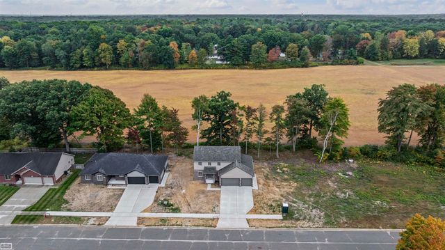 3693 S Athanasia Way, Fort Gratiot Twp, MI 48059