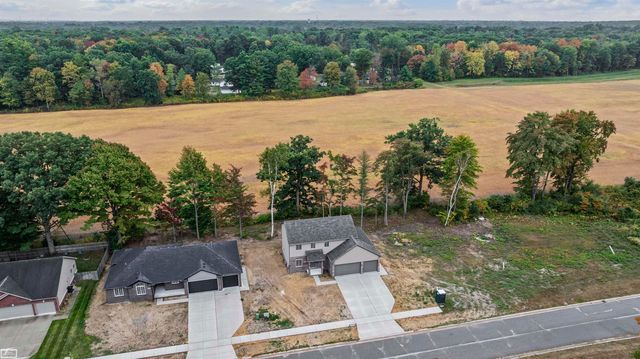 3693 S Athanasia Way, Fort Gratiot Twp, MI 48059