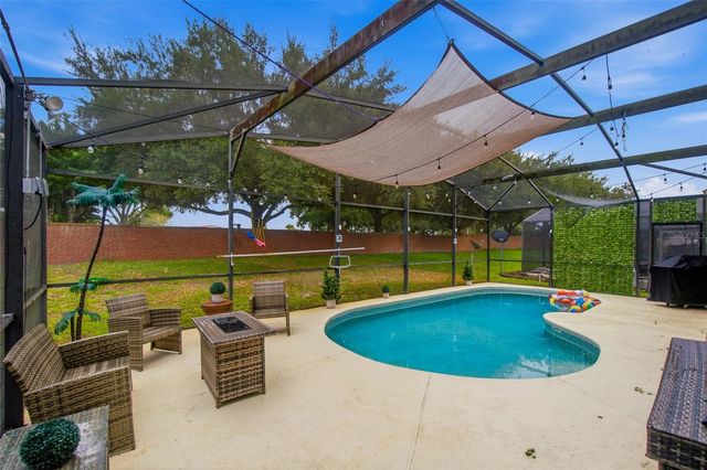 1017 BERKELEY DRIVE, Kissimmee, FL 34744
