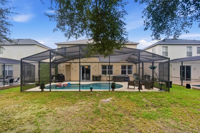 1017 BERKELEY DRIVE, Kissimmee, FL 34744