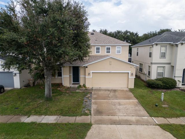 1017 BERKELEY DRIVE, Kissimmee, FL 34744