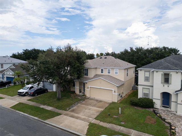 1017 BERKELEY DRIVE, Kissimmee, FL 34744
