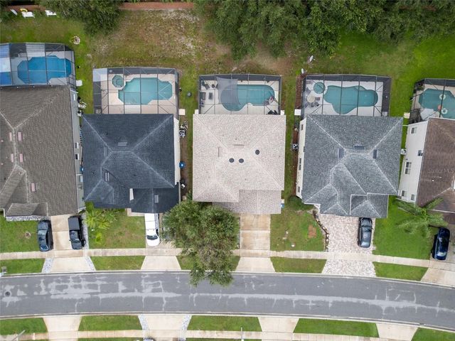 1017 BERKELEY DRIVE, Kissimmee, FL 34744