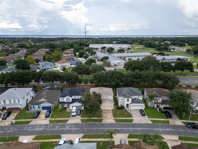 1017 BERKELEY DRIVE, Kissimmee, FL 34744