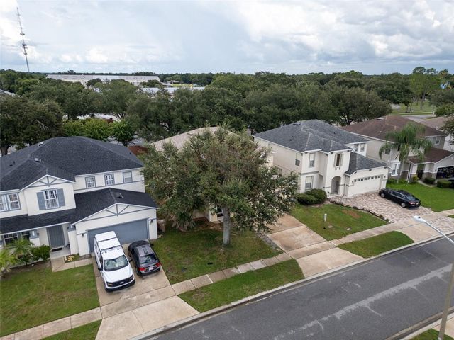 1017 BERKELEY DRIVE, Kissimmee, FL 34744