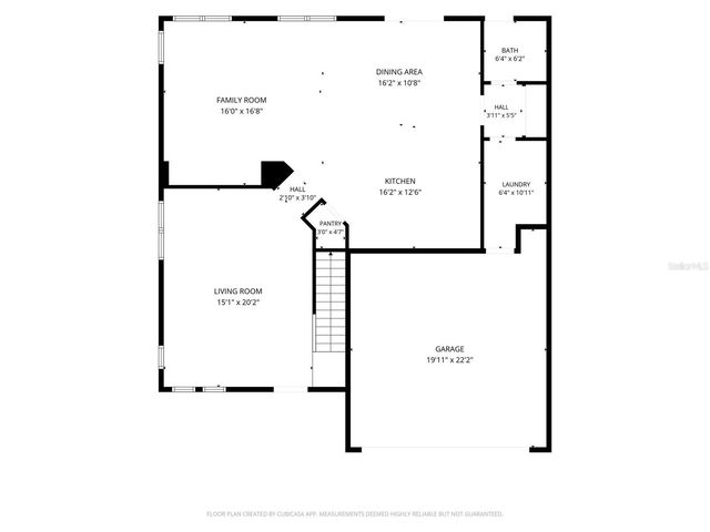 1017 BERKELEY DRIVE, Kissimmee, FL 34744
