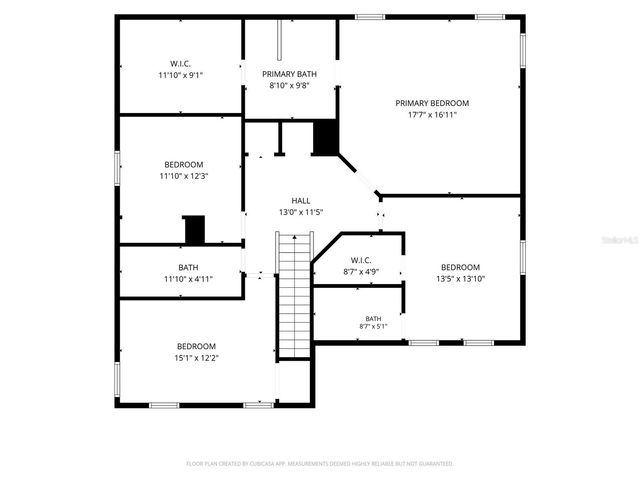 1017 BERKELEY DRIVE, Kissimmee, FL 34744