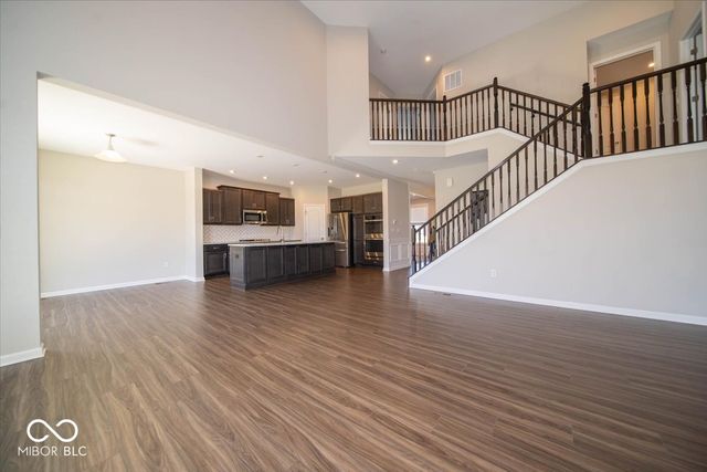 1402 Hove Drive, Greenwood, IN 46143