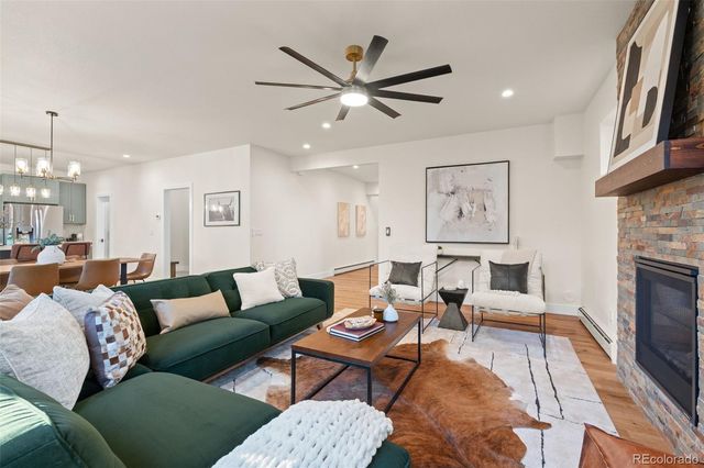 408 Stage Coach Lane, Bailey, CO 80421