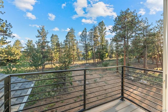 408 Stage Coach Lane, Bailey, CO 80421