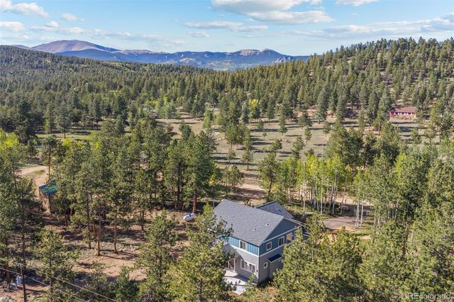 408 Stage Coach Lane, Bailey, CO 80421