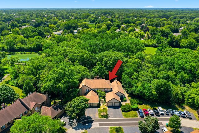 1542 Anderson Lane, Buffalo Grove, IL 60089
