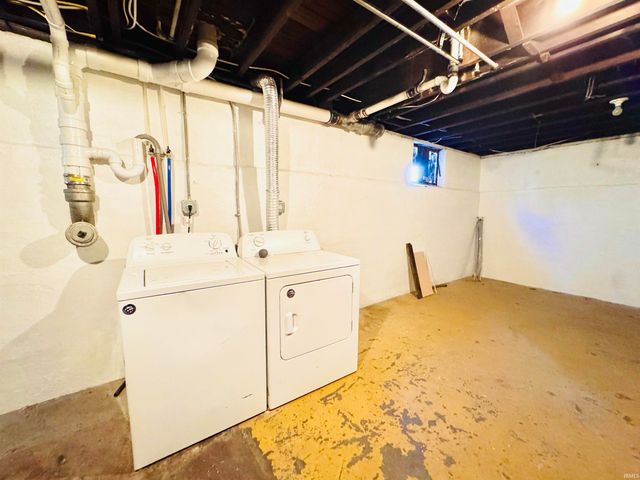 706 Madison Avenue, Evansville, IN 47713