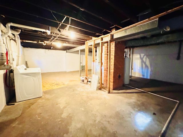 706 Madison Avenue, Evansville, IN 47713