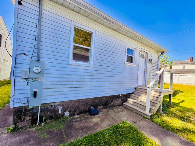706 Madison Avenue, Evansville, IN 47713