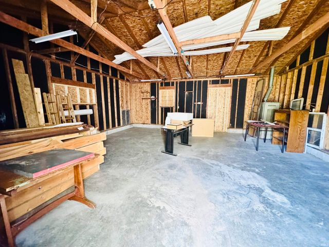 706 Madison Avenue, Evansville, IN 47713