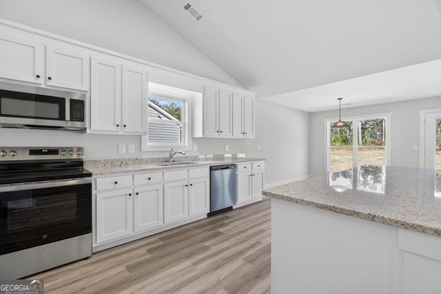 569 Liberty Hill Road 29, Hartwell, GA 30643