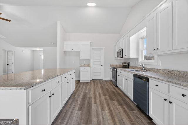 569 Liberty Hill Road 29, Hartwell, GA 30643