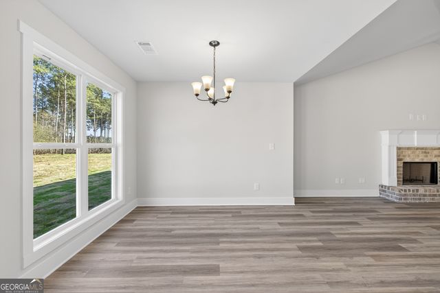 569 Liberty Hill Road 29, Hartwell, GA 30643