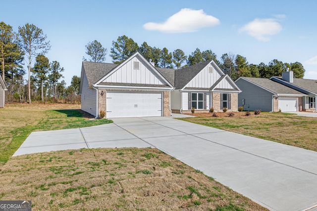 569 Liberty Hill Road 29, Hartwell, GA 30643